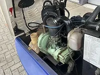 2011 sullair 48k mobiele schroefcompressor - afbeelding 8 van  9