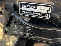 2011 suzuki df 2.5 buitenboordmotor - afbeelding 6 van  6