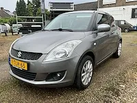 2011 suzuki swift personenauto - afbeelding 1 van  33