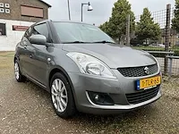 2011 suzuki swift personenauto - afbeelding 12 van  33