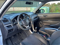 2011 suzuki swift personenauto - afbeelding 8 van  38
