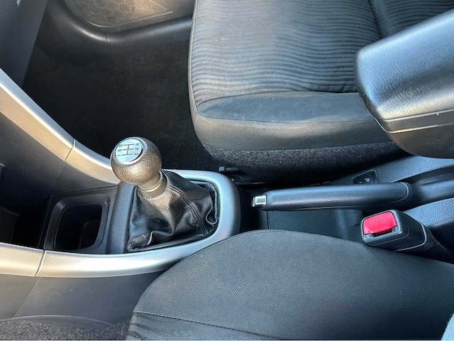 2011 suzuki swift personenauto - afbeelding 19 van  38