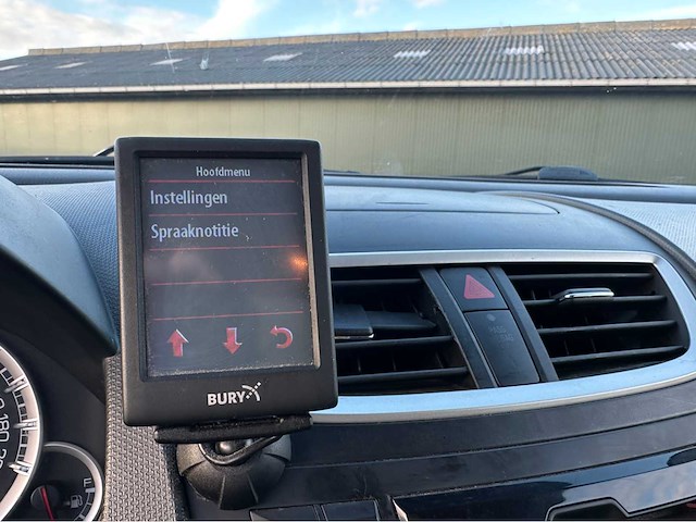 2011 suzuki swift personenauto - afbeelding 22 van  38