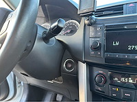 2011 suzuki swift personenauto - afbeelding 25 van  38