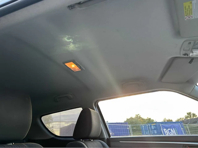 2011 suzuki swift personenauto - afbeelding 4 van  38