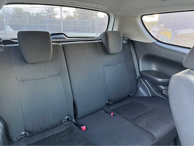 2011 suzuki swift personenauto - afbeelding 5 van  38