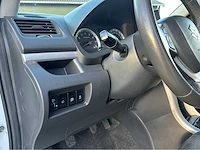 2011 suzuki swift personenauto - afbeelding 11 van  38