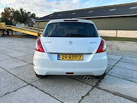 2011 suzuki swift personenauto - afbeelding 33 van  38