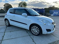 2011 suzuki swift personenauto - afbeelding 34 van  38