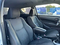 2011 suzuki swift personenauto - afbeelding 38 van  38