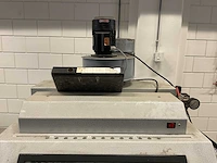 2011 sybrandy s 90-1 vacuüm injectie straalcabine - afbeelding 14 van  17