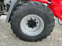2011 takeuchi / terex tw10 shovel / wiellader - afbeelding 4 van  30