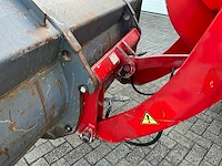 2011 takeuchi / terex tw10 shovel / wiellader - afbeelding 6 van  30