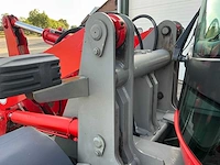 2011 takeuchi / terex tw10 shovel / wiellader - afbeelding 10 van  30