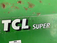 2011 tcl super 120 klepelmaaier - afbeelding 15 van  17