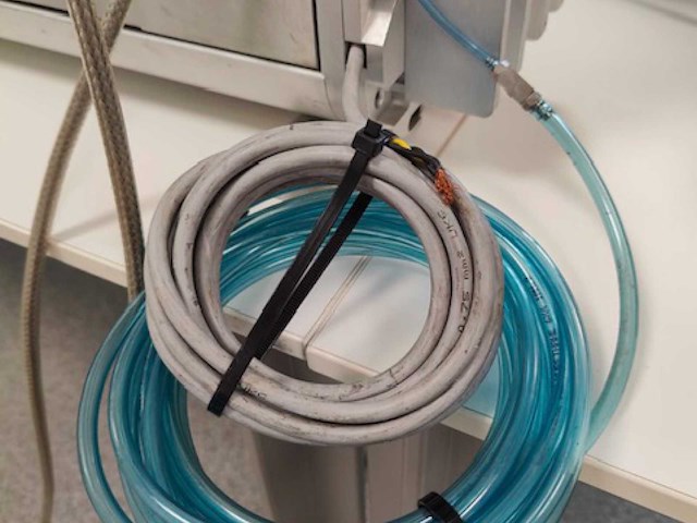 2011 teknek nwp0762 contactreinigingssysteem - afbeelding 5 van  7