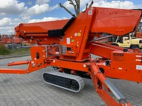2011 teupen leo23gt compacte spin rupshoogwerker - afbeelding 2 van  25