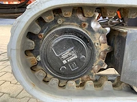 2011 teupen leo23gt compacte spin rupshoogwerker - afbeelding 11 van  25