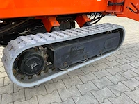 2011 teupen leo23gt compacte spin rupshoogwerker - afbeelding 15 van  25