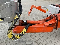 2011 teupen leo23gt compacte spin rupshoogwerker - afbeelding 3 van  36