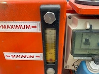 2011 teupen leo23gt compacte spin rupshoogwerker - afbeelding 7 van  36