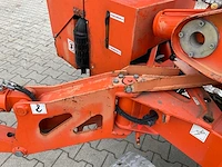 2011 teupen leo23gt compacte spin rupshoogwerker - afbeelding 9 van  36