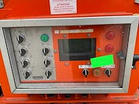 2011 teupen leo23gt compacte spin rupshoogwerker - afbeelding 13 van  36