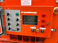 2011 teupen leo23gt compacte spin rupshoogwerker - afbeelding 14 van  36