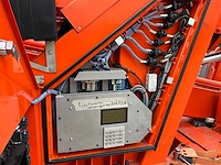 2011 teupen leo23gt compacte spin rupshoogwerker - afbeelding 16 van  36