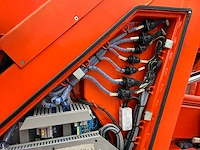 2011 teupen leo23gt compacte spin rupshoogwerker - afbeelding 18 van  36