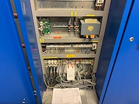2011 thyssenkrupp gmbh tw130h liftmotor met schakelkast - afbeelding 8 van  18