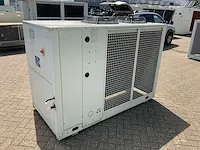 2011 tononforty chiller eca 092 c-sp compressor condens unit - afbeelding 1 van  5