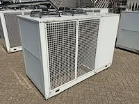 2011 tononforty chiller eca 092 c-sp compressor condens unit - afbeelding 3 van  5