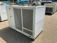 2011 tononforty chiller eca 092 c-sp compressor condens unit - afbeelding 4 van  5