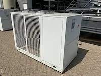 2011 tononforty chiller eca 092 c-sp compressor condens unit - afbeelding 2 van  5