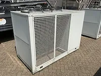 2011 tononforty chiller eca 092 c-sp compressor condens unit - afbeelding 3 van  5