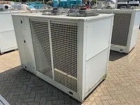 2011 tononforty chiller eca 092 c-sp compressor condens unit - afbeelding 4 van  5