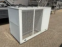 2011 tononforty chiller eca 092 c-sp compressor condens unit - afbeelding 3 van  5