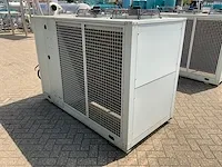 2011 tononforty chiller eca 092 c-sp compressor condens unit - afbeelding 4 van  5