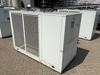 2011 tononforty chiller eca 092 c-sp compressor condens unit - afbeelding 2 van  5