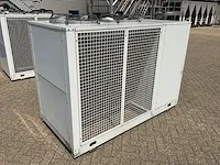 2011 tononforty chiller eca 092 c-sp compressor condens unit - afbeelding 3 van  5