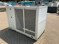 2011 tononforty chiller eca 092 c-sp compressor condens unit - afbeelding 4 van  5