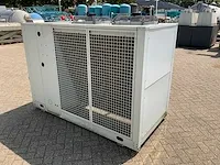 2011 tononforty chiller eca 092 c-sp compressor condens unit - afbeelding 4 van  5