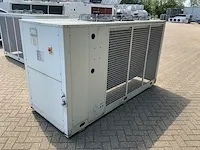 2011 tononforty chiller eca 102 c-r compressor condens unit - afbeelding 1 van  5