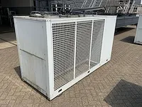 2011 tononforty chiller eca 102 c-r compressor condens unit - afbeelding 3 van  5