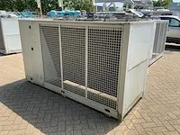 2011 tononforty chiller eca 102 c-r compressor condens unit - afbeelding 4 van  5