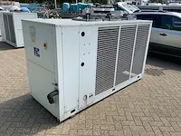 2011 tononforty chiller eca 102 c-r compressor condens unit - afbeelding 1 van  5