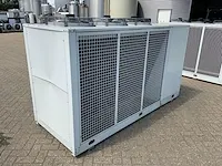 2011 tononforty chiller eca 102 c-r compressor condens unit - afbeelding 3 van  5