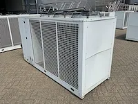 2011 tononforty chiller eca 102 c-r compressor condens unit - afbeelding 4 van  5