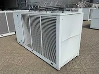 2011 tononforty chiller eca 102 c-r compressor condens unit - afbeelding 4 van  5